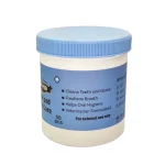 پد انگشتی تمیز کننده دندان سگ و گربه گلد پد (Gold Pad Finger Pad Dental Care)