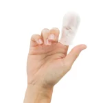 پد انگشتی تمیز کننده دندان سگ و گربه گلد پد (Gold Pad Finger Pad Dental Care)