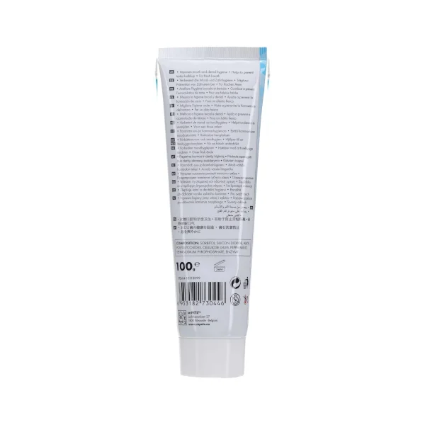 خمیر دندان سگ و گربه ام پتس با طعم نعناع M-pets Toothpaste Mint Flavour