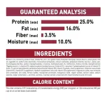 غذای خشک سگ رویال کنین مینی ایندور پاپی Royal Canin Mini Indoor Puppy